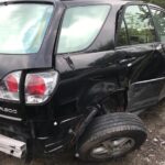 lexus-scrap-car-removal-vancouver
